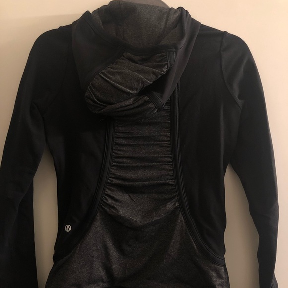 Lululemon Women’s Pure Balance Jacket - Picture 7 of 7